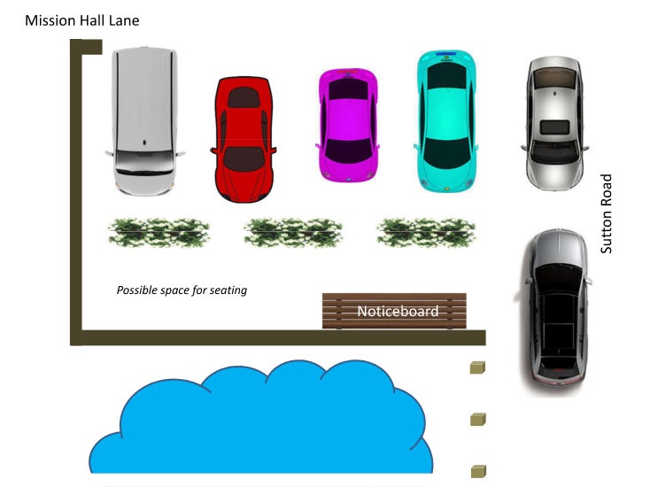 car park v2a