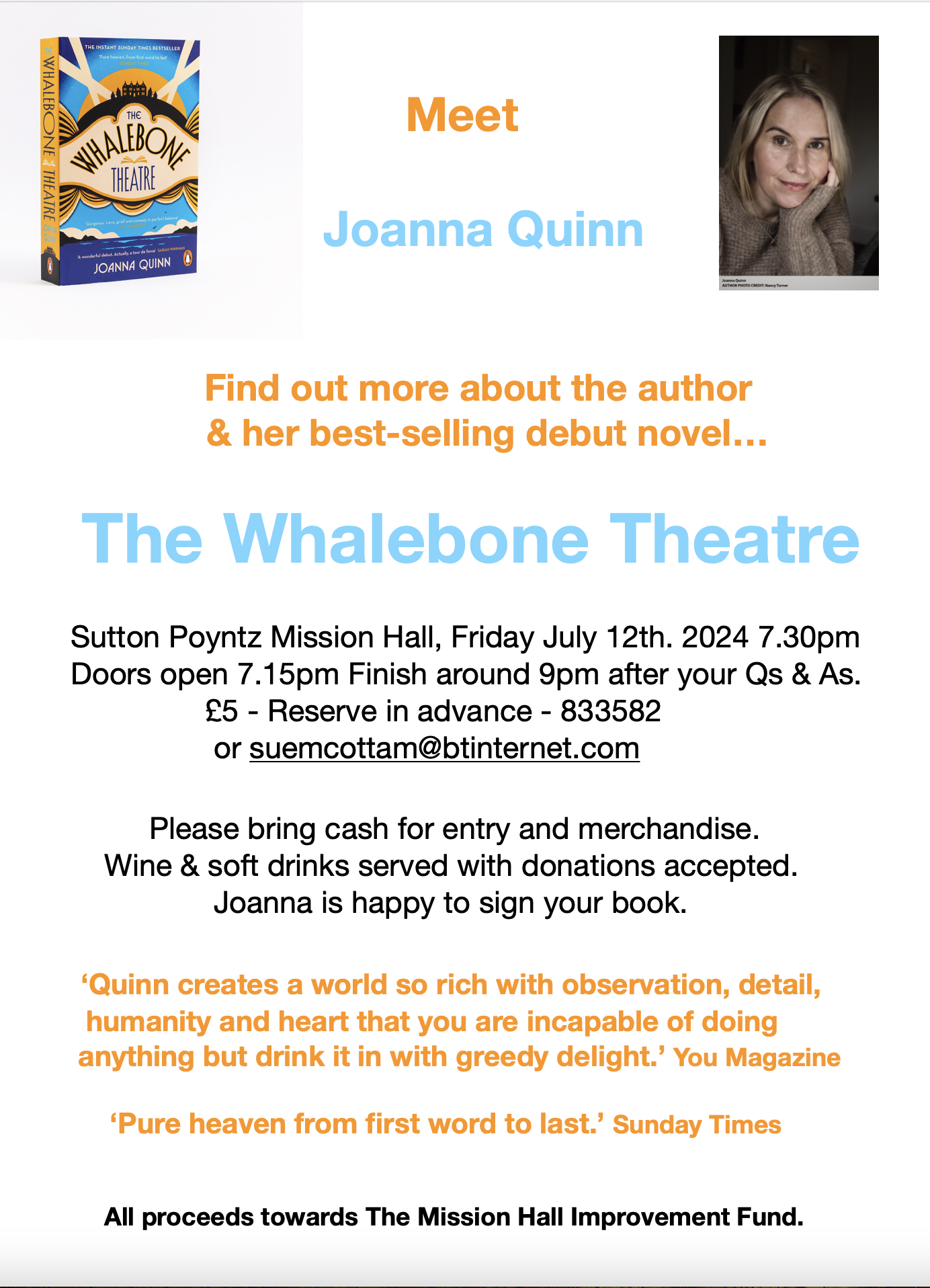 20240712 Joanna Quinn